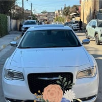 كرايسلر 300 • تفاصيل بالصور