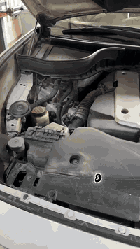 تنظيف جاف للمحرك بالبخار🔥

📍العنوان الدورة هور رجب
***********
***********
