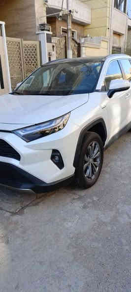 مرقمة بغداد باسمي مكفولة ماشية 7 الاف كيلوا
ياباني تجميع الصين 
*حجم المحرك 4CYLINDER 2.5L 
*مرتبط بناقل حركة أوتوماتيك
*مفتاح التشغيل بصمة 
*بانوراما
*اريل نفكيتر 
*حساسات أمامية 
*حساسات خلفية 
*رادار
*لايت زينون + LED 
*كشافات 
*بك لايت LED 
*حجم الاطار 225/60R18
*ويل كب 18
*4 دسك
*حساسات ضغط الاطارات 
*اشارة في المرايا الجانبية 
*المرايا قابلة للطي كهرباء
*ماسحة خلفية
*عدد AIR BAG 9
*هاند بريك كهرباء 
*ا ABS
*دشبول ديجتال 
*شاشة Apple Car play 
*5كاميرات 360 درجة
*مثبت السرعة Cruise 
*المودات والاوامر الصوتية
*ا Bluetooth 
*مخرج منفذ الطاقة 
*تتسع المقصورة ل 5 ركاب
*المقاعد جلد+كهرباء
*كشنات تدفئة
*قطعتين تبريد
*تحديد المسار
*أوضاع القيادة Drive Mode 
*أوتو هولد 
*نظام مانع الانزلاق 
*حاملات الأكواب 
*السعر 260 وبيه مجال
للاستفسار ***********
