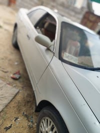 مارك نفخ موديل 96  تحويل مباشر  كير ومحرك مكفولات   حداديه جديده   دوا...