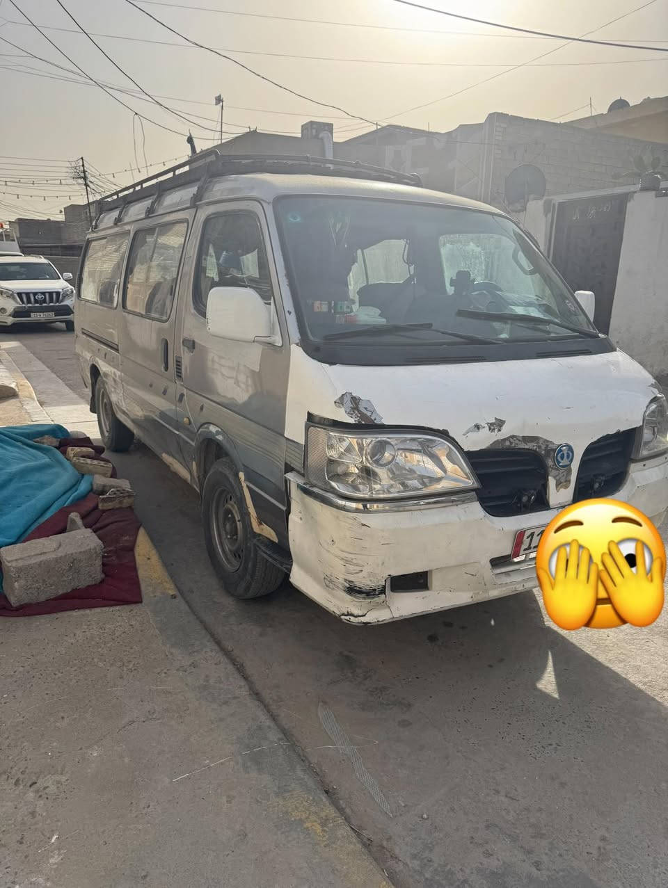 سلام عليكم فتون بولرسن البيع موديل ٢٠٠٨ سياره خير من الله جاهزه الشارع مكينه جديده بيها ياباني دوشمه جديده تخم مصفره هيئه وغرامات رقم الجديد تستلم صافي تحويل ثاني يوم سعر ٤٦  رقمها الإنكليزي جديد ***********
