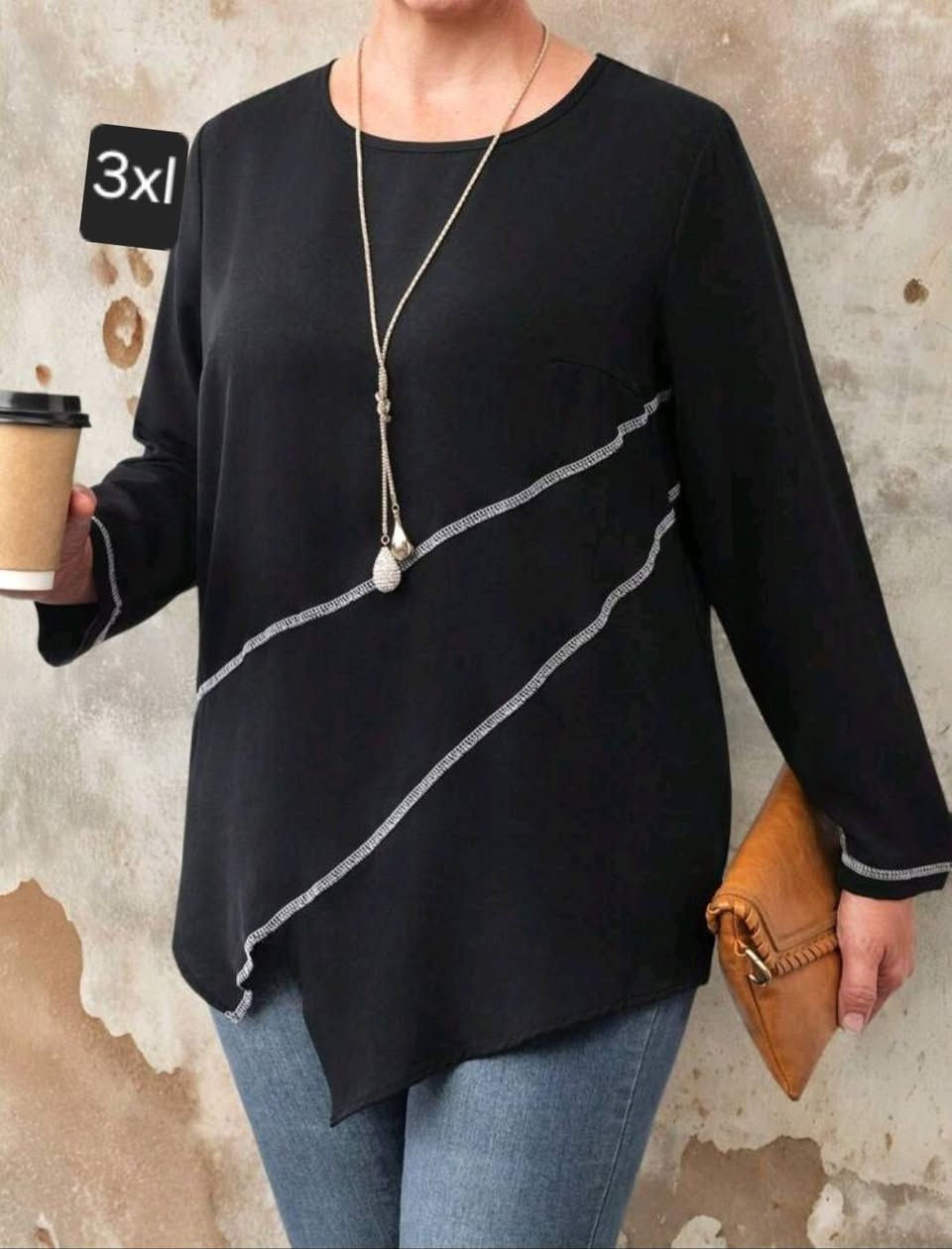 ​أناقتكِ هي عنوانك: اختاري ما يبرز جمالكِ✨، 👗،
الترجيع بوجود المندوب فقط 

الأسعار مناسبه وثابتة لطفآ 

التوصيل داخل بسمايه الف

#بسمايه


**إذا كنت صاحب هذا الإعلان وتريد حذفه لأي سبب، رجاءا أرسل رسالة إلى الدعم الفني**
