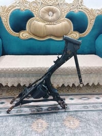 شاصي • موديل ١٩ • عيب مكاني