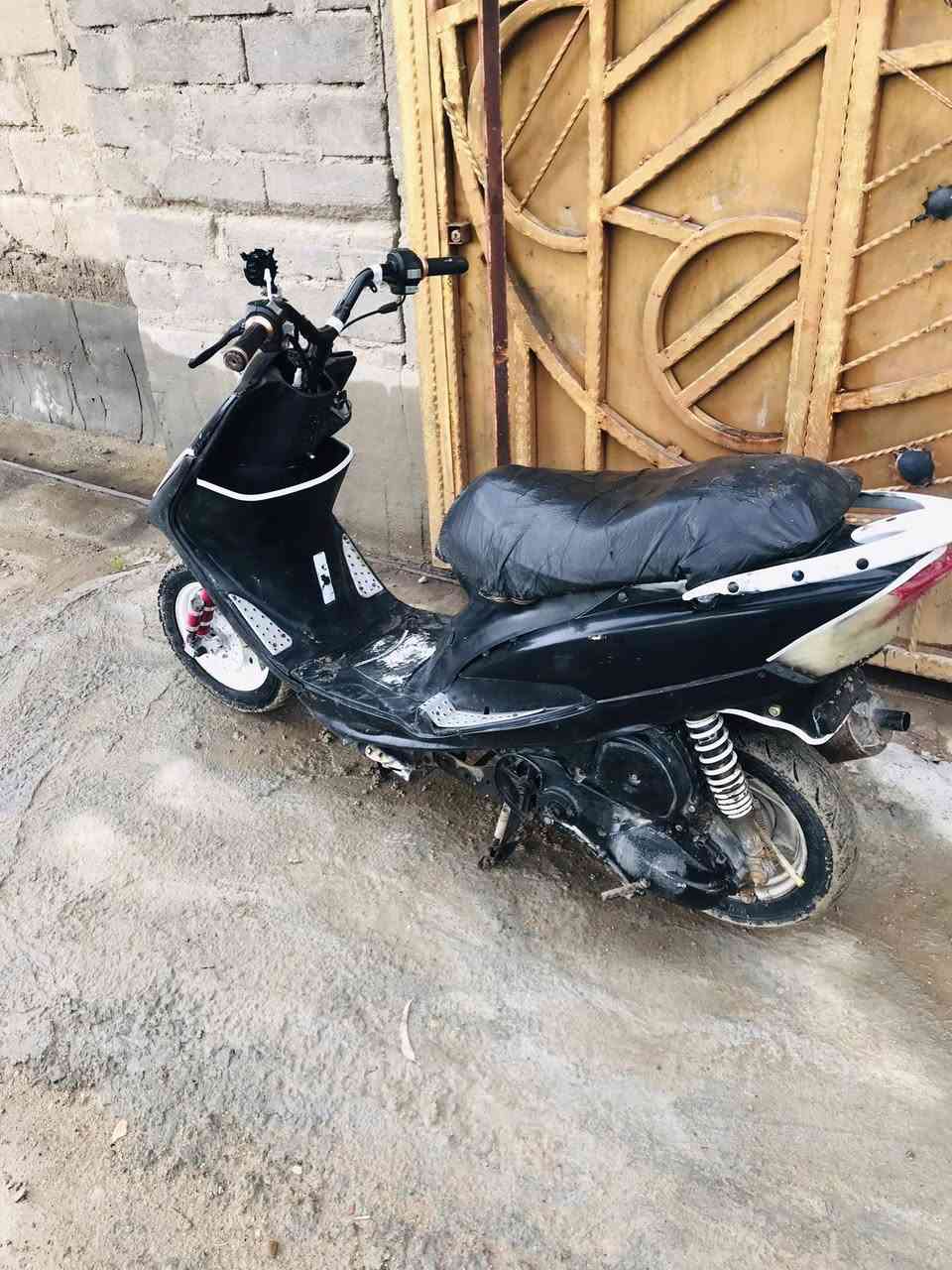 سلام وعليكم ماكس عدله للبيع سعر 350يرادلها كزوز هاذ تعبان


**إذا كنت صاحب هذا الإعلان وتريد حذفه لأي سبب، رجاءا أرسل رسالة إلى الدعم الفني**