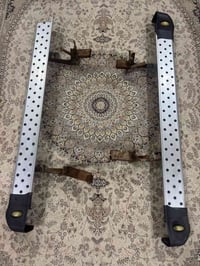 للبيع دوسات قوي ترهم على اغلبيه انواع سيارات منهم ( كومباس) سعرهم بلاش...