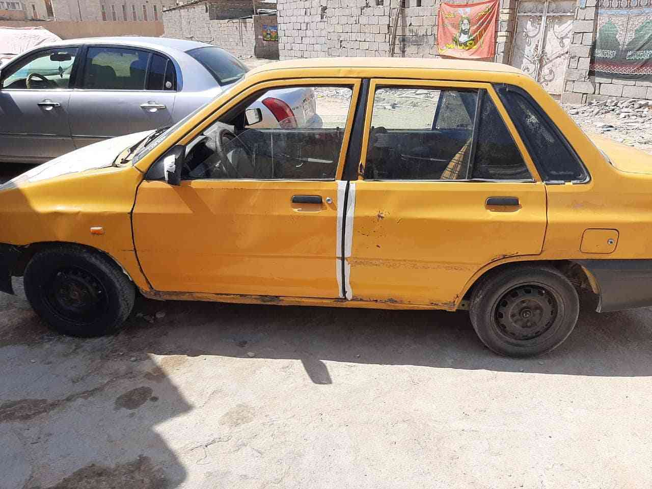 *********** البصرة, العراق
