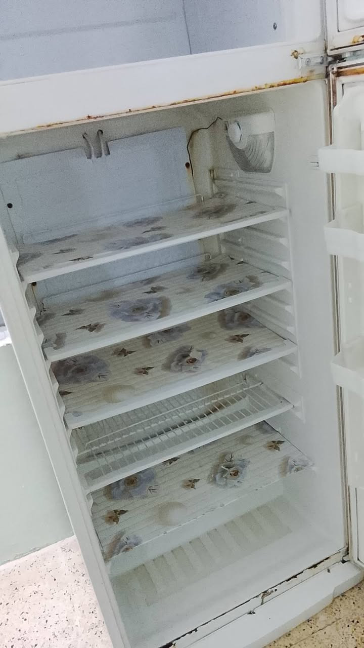 للبيع نضيفه شغاله الله يشهد بس نبعجت مجمده بيدي


**إذا كنت صاحب هذا الإعلان وتريد حذفه لأي سبب، رجاءا أرسل رسالة إلى الدعم الفني**