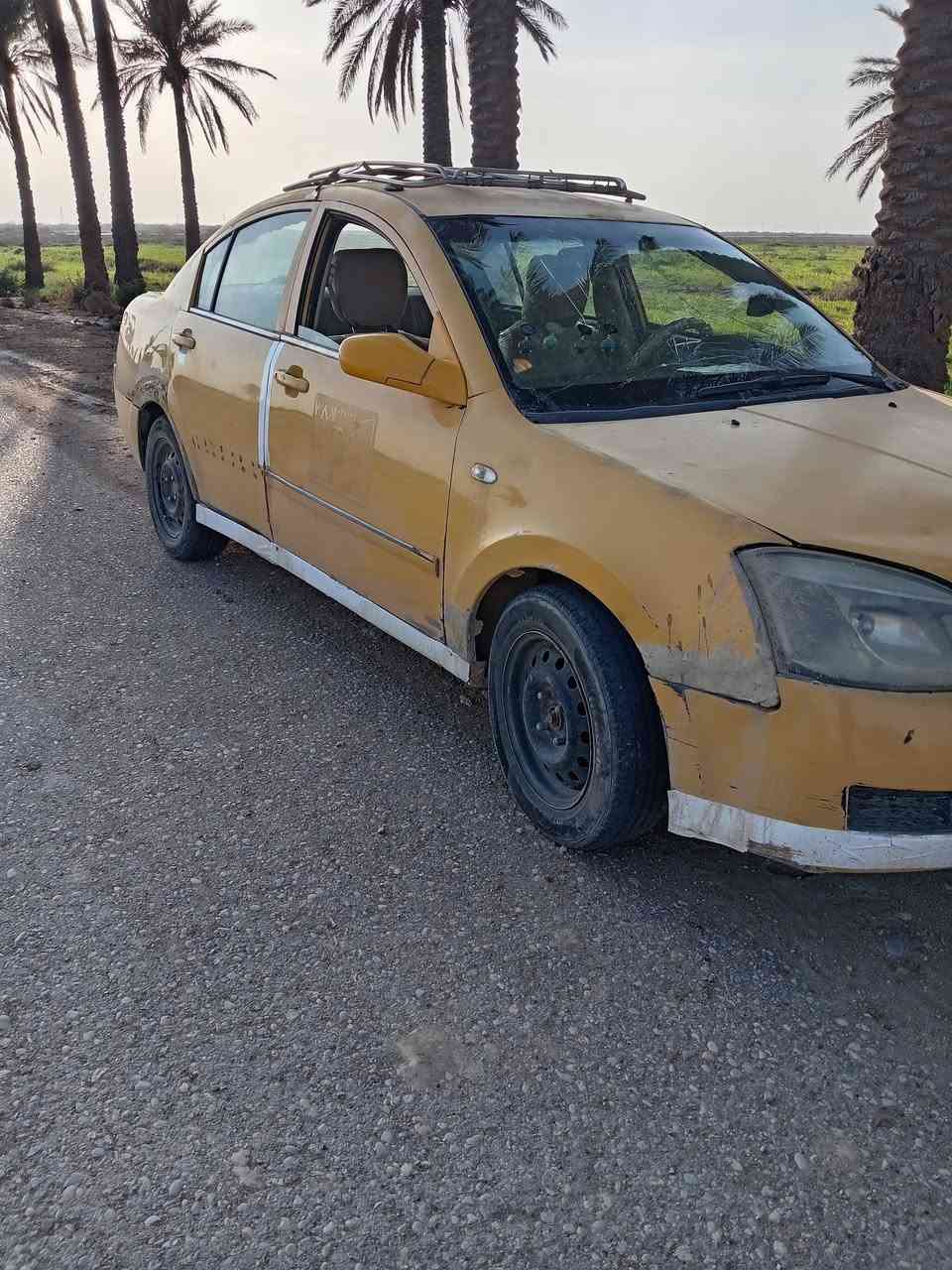 السلام عليكم شيري للبيع موديل ٢٠١٣ رقم قادسية مكينة وكير كورولا ١٨٠٠ عنوان كوت واسط
***********
