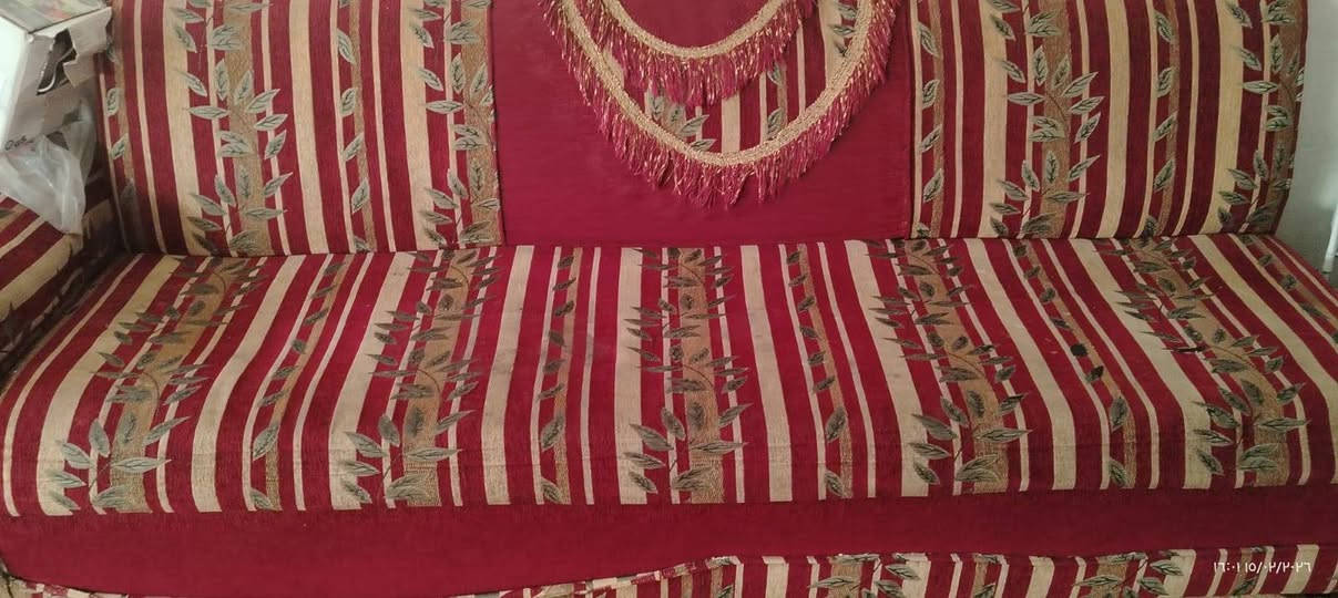 غراض لبيع كلش نضيفها


**إذا كنت صاحب هذا الإعلان وتريد حذفه لأي سبب، رجاءا أرسل رسالة إلى الدعم الفني**