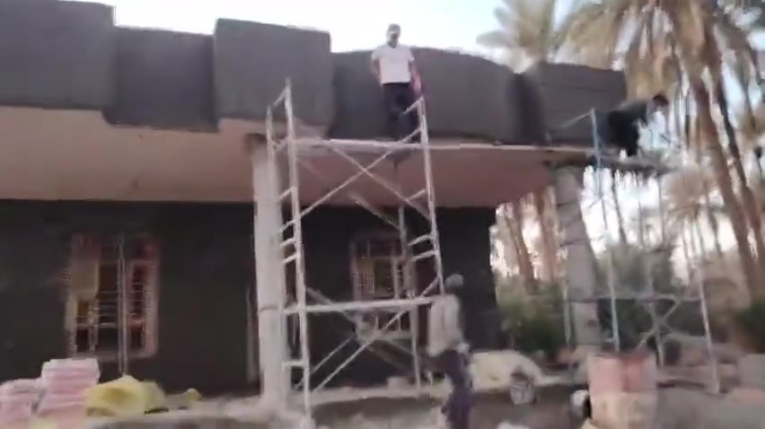 *********** خلفه البخ سمنت وجص وتشميع وتقطيع
*********** مكاني طوريج وبابل
