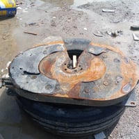 صينيه • لاستيكه • ابو غريب