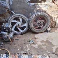 تايموتا • قطع غيار • الشطره