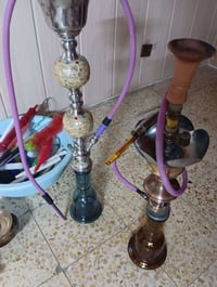 نراكيل انتيكه • شغّالين • عدد ٦