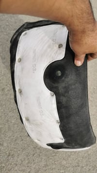 تفصيخ كي فور . مسطره كامله. رادار جامه .نرمايد صندوق + بونيد / ضفيره ب...