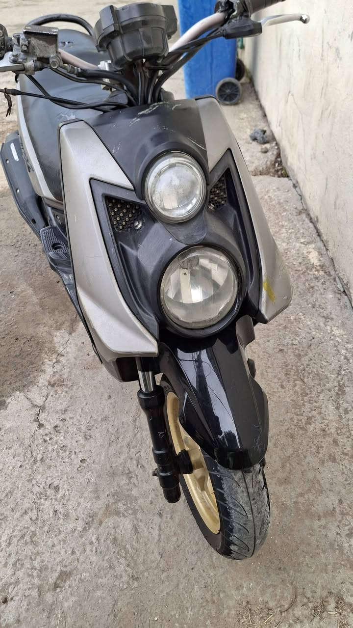 السلام عليكم  سكنكس جبلي 2014 كفاله عاما 
السعر 950
المكان بغداد سبع قصور
***********
