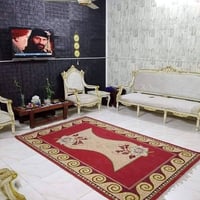 للبيع المساحه ١٠٠ متر ركن طابو زراعي قرار ٢٥ العنوان بغداد لأمين سكينه...