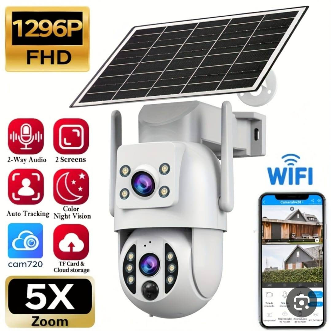 كامره مراقبه خارجيه ع طاقه الشمسيه ب٣٠ الف


**إذا كنت صاحب هذا الإعلان وتريد حذفه لأي سبب، رجاءا أرسل رسالة إلى الدعم الفني**