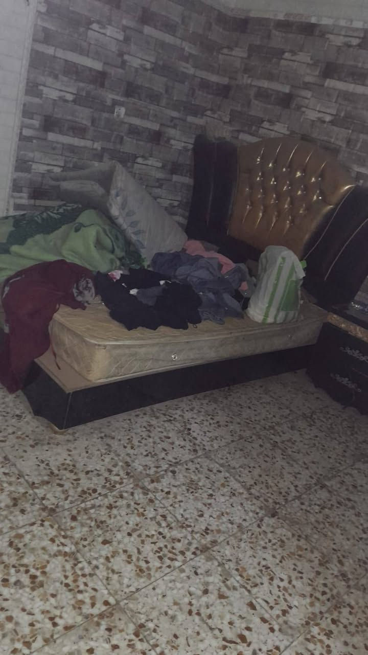 غرفه تركيه للبيع ٢٥٠ مكاني بياع


**إذا كنت صاحب هذا الإعلان وتريد حذفه لأي سبب، رجاءا أرسل رسالة إلى الدعم الفني**