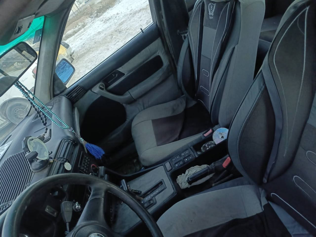 سلام عليكم
م̷ـــِْن رخصه الكابتن  

موديل 91وارد يابان رقم بغداد الجديد سنويه جديده بسمي سياره كير ومكينه وتفرعات ڱڵـه. 25 وارد يابان صدر امامي خلفي نضيف

نواقصه وجه كمبريسر لاطش شرط حته غاز بيه كيلو متر وطوافه ميشتغلن وعندي ويل بي عواج تطلع ركله بل مشي
السعر 55 وبيه مجال استفسار اتصل عل رقم مامتواجد عل نت عنواني ديالي الخالص 
***********
