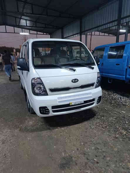 اسلام عليكم ورحمة الله وبركاته سياره للبيع كيه دبل قماره موديل 2020
جاهزه من كلشي السياره مكفول كفاله عامه شرط سونار
تبريد شغال رقم السياره بابل ماشيه 64الف
السعر 160بيه مجال لشراي 
يتصل ***********
