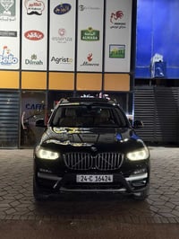 X3 عروش موديل 2018 شكل 2020 للبيع مكانها بغداد رقم دهوك بأسمي تحويل ثا...