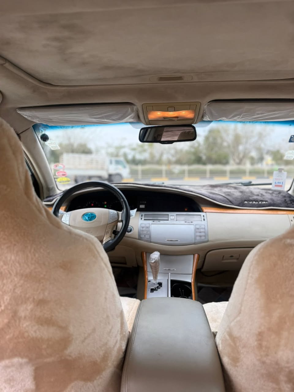 السلام عليكم
للبيع تويوتا افيلون 2006 وارد خليجي

لمتد فول مواصفات 1/1

السيارة خليجي بدون حادث مصبوغة حزام اثر جراد

رقم بغداد تحويل مباشر

السعر 98 ورقة وبيها مجال للشراي

مكاني ديالى دور الزراعة 

رقمي***********  

ادمن ❤️
