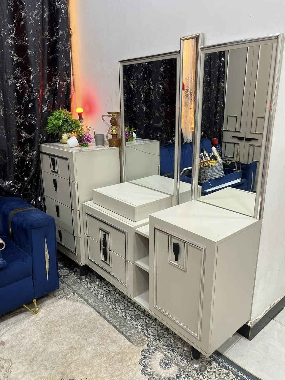 غرفه تركيه نضيفه ب٩٠٠ مكان بغداد جديدة


**إذا كنت صاحب هذا الإعلان وتريد حذفه لأي سبب، رجاءا أرسل رسالة إلى الدعم الفني**