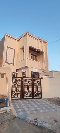 منطقة التصنيع • ١٢٠م • ٣ غرف