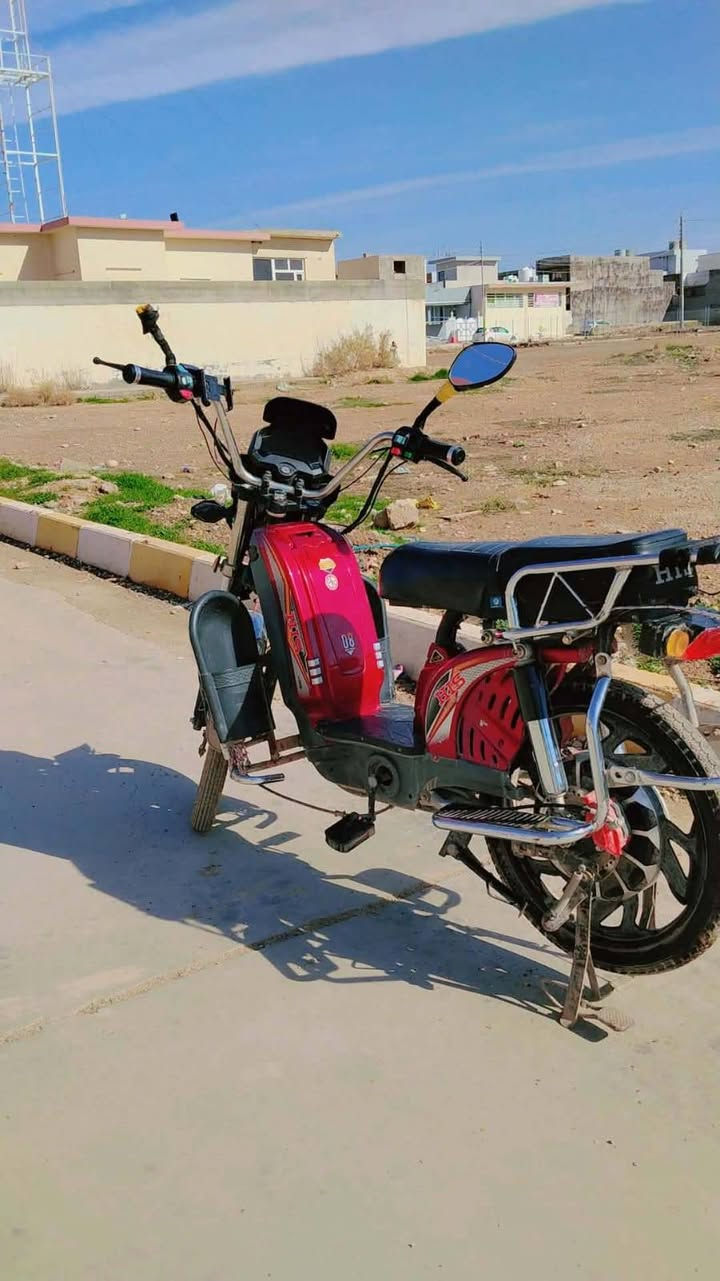 شحن اربع بطاريات لوك أي عيب مابي 350 بي مجال


**إذا كنت صاحب هذا الإعلان وتريد حذفه لأي سبب، رجاءا أرسل رسالة إلى الدعم الفني**