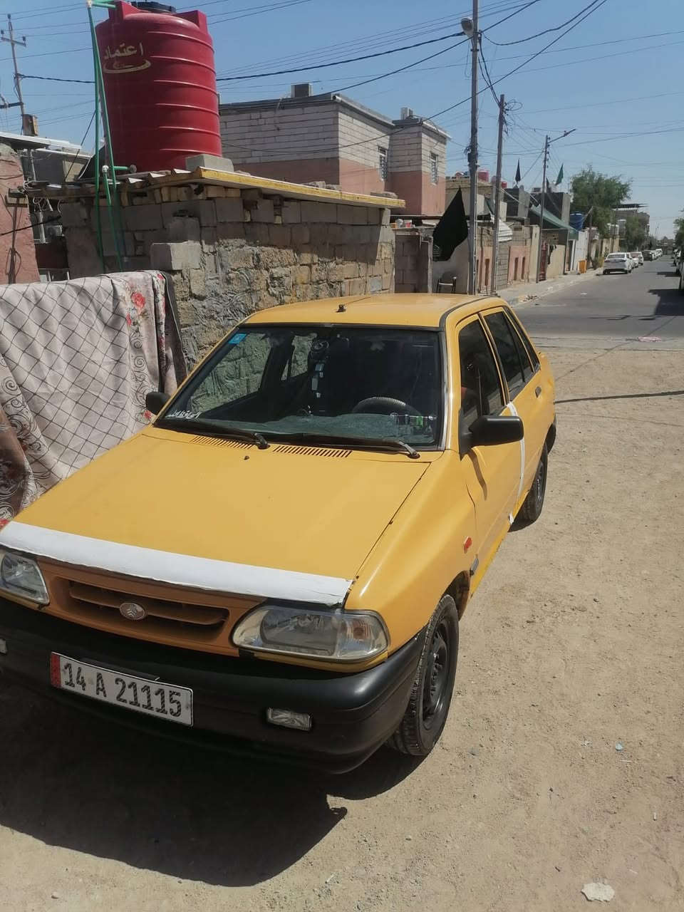 ‏ سعرها 20 وبيها مجال ￼


**إذا كنت صاحب هذا الإعلان وتريد حذفه لأي سبب، رجاءا أرسل رسالة إلى الدعم الفني**