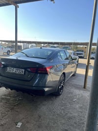 التيما SR • ٢٠٢٤ • بعقوبة