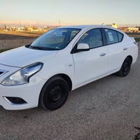 نيسان صني اوتوماتيك • ٢٠٢٠ • ٩٠٠٠٠ كم