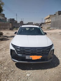 توسان • ٢٠٢٥ • رقم بغداد
