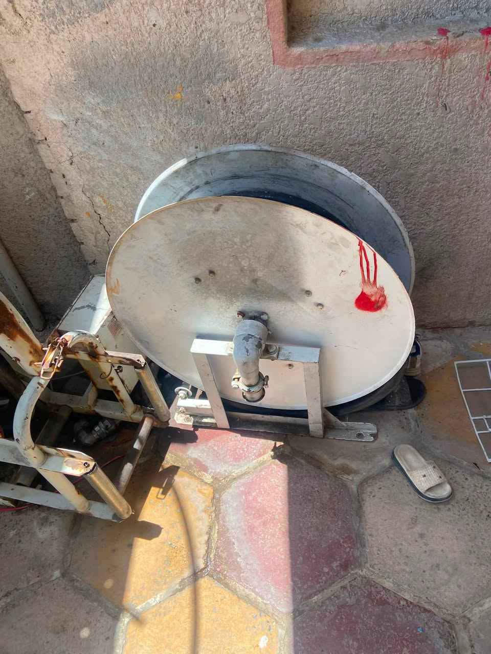 العنوان الامين الثانيه قرب البانزيخانه ***********

