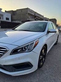 سونتا • ٢٠١٧ • مكينه ٢٤٠٠