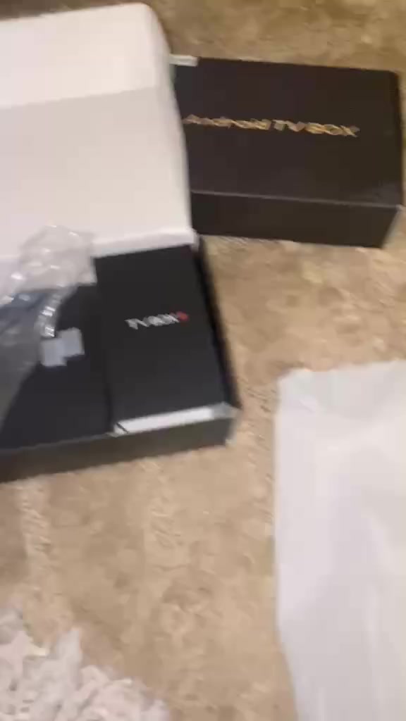 جبتلك عرض يخبل #حول_شاشتك العادية الى فول سمارت #نت عرض تيفي بوكس 4K صورة عالية الدقة نظام اندرويد ... خدمة توصيل موجوده  داخل كربلاء والاحياء القريبة 3الف اطراف 5... سعر القطعة 20الف بس


**إذا كنت صاحب هذا الإعلان وتريد حذفه لأي سبب، رجاءا أرسل رسالة إلى الدعم الفني**