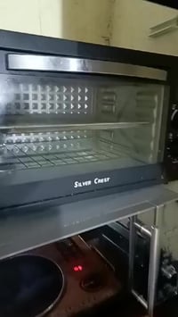 طباخ • اوفن