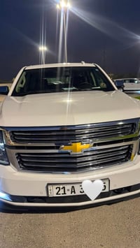 تاهو LTZ • ٢٠٢٠ • البصرة