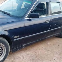 بي ام  525رقم بغداد انكليزي هزه صار شهر مكينه بيه بدايه  براص موديل 19...