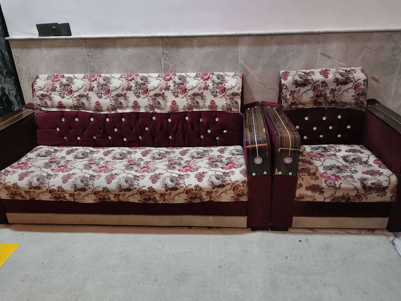 سلام عليكم عندي هذا التخم للبيع سعر 50 كربلاء شراي تعال خاصص


**إذا كنت صاحب هذا الإعلان وتريد حذفه لأي سبب، رجاءا أرسل رسالة إلى الدعم الفني**