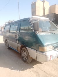 كيا بستاا گير مكينه اكسل مكفوله صدر امامي خلفي جديد تخم تاير سنويه 28ر...