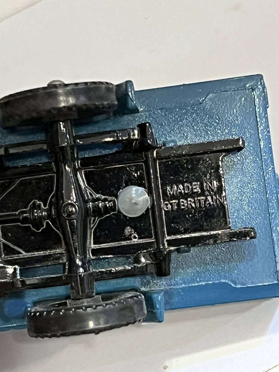 كورجي انتاج قديم 

 السعر : 25
1/43


**إذا كنت صاحب هذا الإعلان وتريد حذفه لأي سبب، رجاءا أرسل رسالة إلى الدعم الفني**