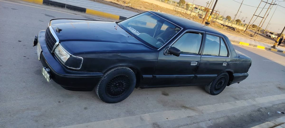 فونتيشه موديل ٩٤  مكينه وكير ونجي حدايدي تخم تاير كهربائيات سياره جاهزه. مكفوله كص نقل عيب شرعي تحويل السعر المطلوب 23 وبيها مجال ذي قار قلعه سكر غير متواجد ع النت ***********
