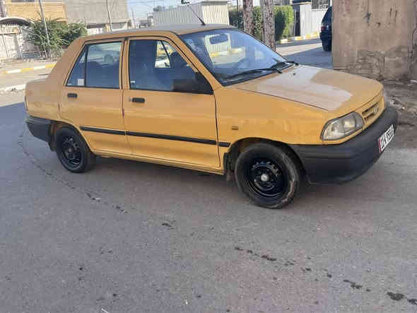 سلام عليكم سايبا موديل2017رقم بغداد نكليزي مصفره هيئه وغرامات كير مكينه تبريد صدر جديد تخم تاير جاهزه من كلشي شواصي بلاديه ماملعوب بيهن بيع اومراوس السعر 39بيها مجال ملاحضه نقوصات لسياره فقط صوت ب باور ستيرن فقط لاستفسار ***********
