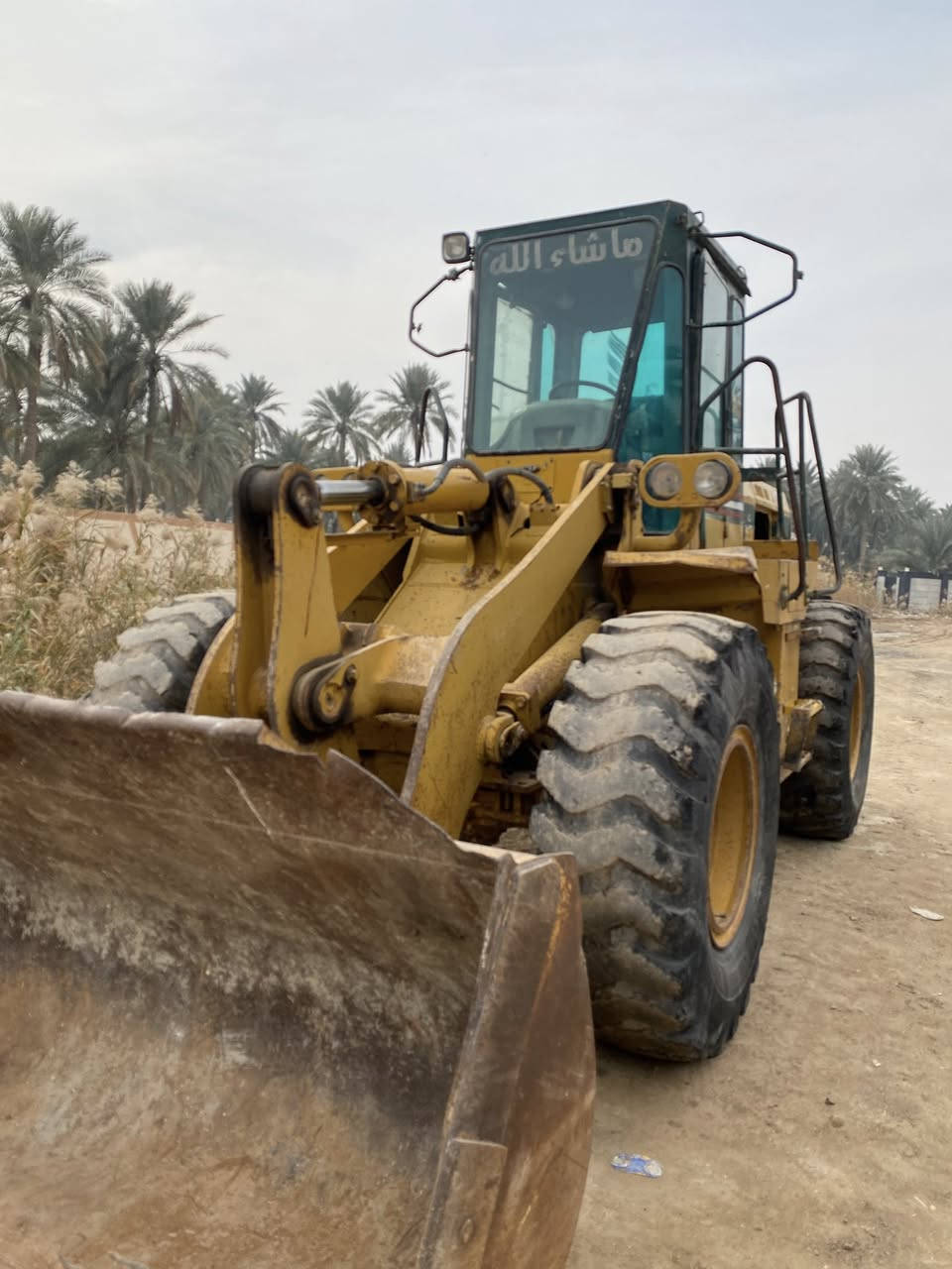 شفل كاوسكي ZA مديل 97  حجم 65 رقم بابل  سعر 210 عنوان كربلاء ***********
