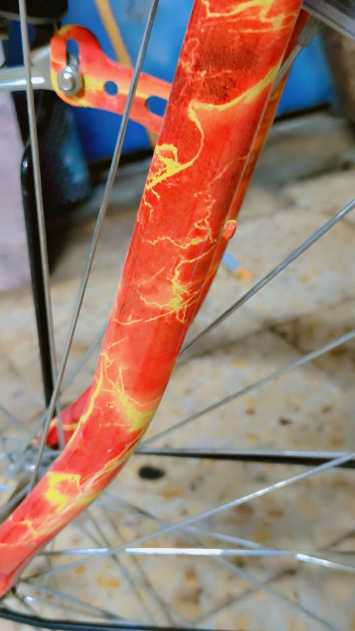 بايسكل إلى البيع بايسكل فول نضافه مديل 2023  التفاصيل أكثر التواصل على الرقم *********** السعر خاص
