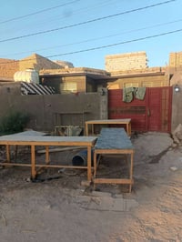 دار السبع • ٢١٥م • زراعية