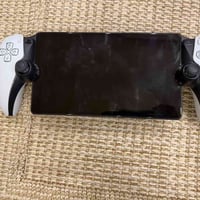 بلي ستيشن بورتال • استخدام قليل • ملحقات كاملة