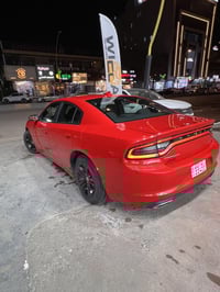 جارجر SXT • ٢٠٢٣ • مصلح درجة أولى