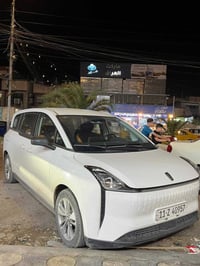 بيستون e05 للبيع نقد او اقساط سيارة كفاله عامه بس الدعاميه وصلحته سعره...